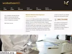 Sites similar to workerbeemd.com