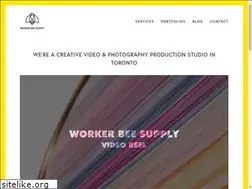 Sites similar to workerbeesupply.com