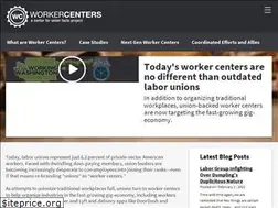 Sites similar to workercenters.com