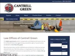 Sites similar to workercomplaw.com