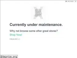 Sites similar to workerman.storenvy.com