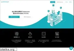 Sites similar to workeroom.com.hk