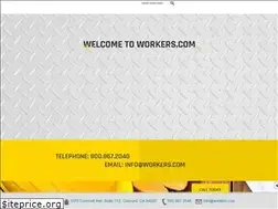 Sites similar to workers.com