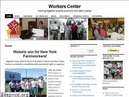 Sites similar to workerscny.org