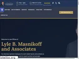 Sites similar to workerscompfl.net