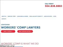 Sites similar to workerscompllc.net
