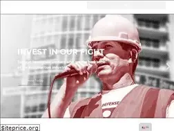 Sites similar to workersdefense.org