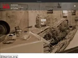 Sites similar to workershistorymuseum.ca