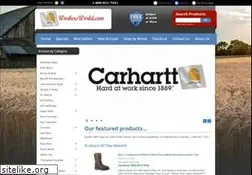 Sites similar to workersworld.com