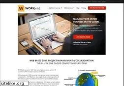 Sites similar to worketc.com