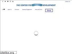 Sites similar to workethic.org