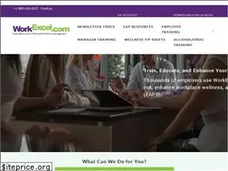 Sites similar to workexcel.com