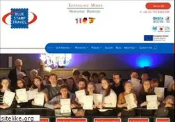 Sites similar to workexperienceabroad.co.uk