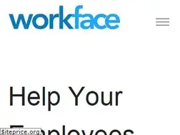 Sites similar to workface.com