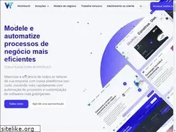 Sites similar to workfacilit.com