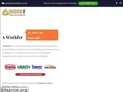 Sites similar to workfer.com.br