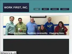 Sites similar to workfirstinc.org