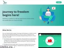 Sites similar to workflexi.in