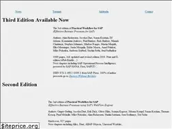 Sites similar to workflowbook.com