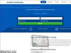 Sites similar to workflowmania.com
