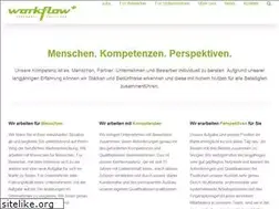 Sites similar to workflowplus.de
