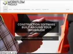 Sites similar to workflowprodigy.com