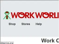 Sites similar to workfootwear.com