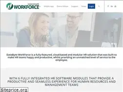 Sites similar to workforce.com.mt