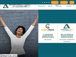 Sites similar to workforcealliancenorthbay.org