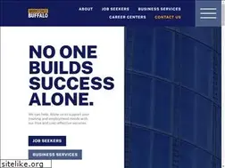 Sites similar to workforcebuffalo.org