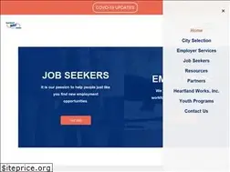 Sites similar to workforcecenters.com