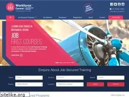 Sites similar to workforcecentral.in