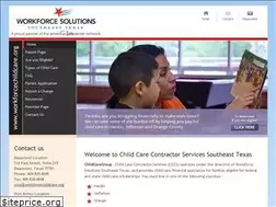 Sites similar to workforcechildcare.org
