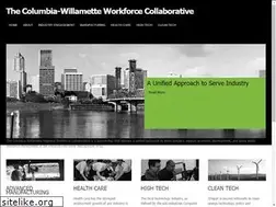Sites similar to workforcecollaborative.org