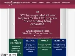 Sites similar to workforceconnections.org