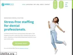 Sites similar to workforcedentalstaffing.com