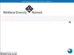 Sites similar to workforcediversitynetwork.com