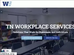 Sites similar to workforceessentials.com