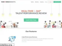 Sites similar to workforcegrowth.com