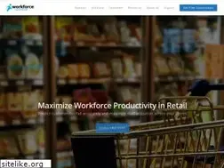 Sites similar to workforceoptimizer.com