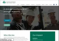 Sites similar to workforcepartnership.com