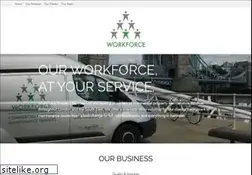 Sites similar to workforceservices.co.uk