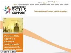 Sites similar to workforceskillssupport.co.uk