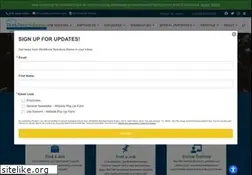 Sites similar to workforcesolutionsalamo.org
