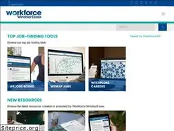 Sites similar to workforcewindsoressex.com