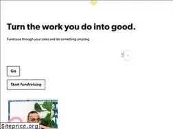 Sites similar to workforgood.co.uk