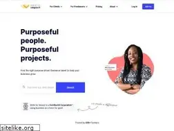 Sites similar to workforimpact.com