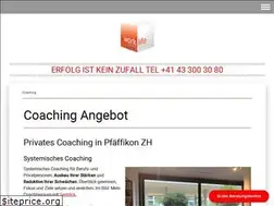 Sites similar to workforlife.ch