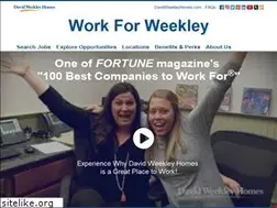 Sites similar to workforweekley.com