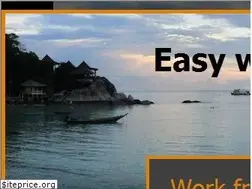 Sites similar to workfromhomebvanbeek.simdif.com